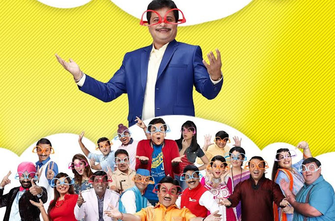 tmkoc team
