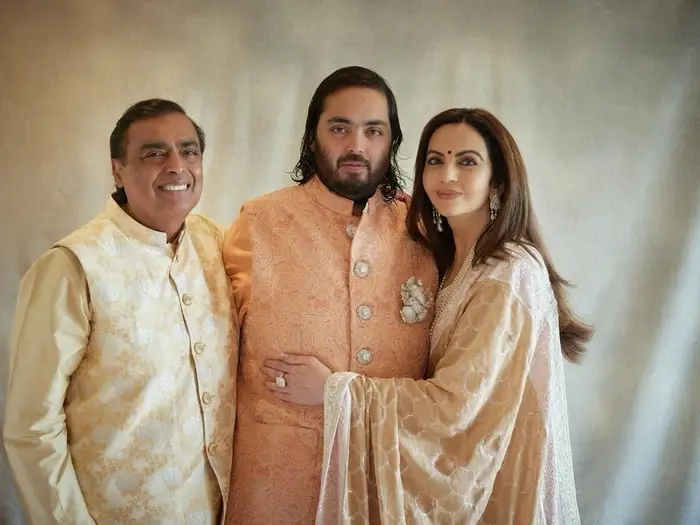 neeta ambani